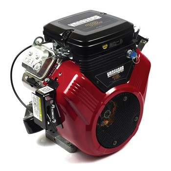 PRODUCTS | Briggs & Stratton Vanguard 570cc Gas 18 HP Engine