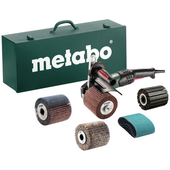 PRODUCTS | Metabo 14.5 Amp SE 17-200 RT Burnishing Machine Set