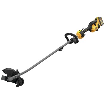 PRODUCTS | Dewalt DCED472X1 60V MAX Brushless Lithium-Ion 7-1/2 in. Cordless Attachment Capable Edger Kit (3 Ah)