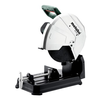PRODUCTS | Metabo 601786420 CS 22-355 15 Amp 2300 Watts 3700 RPM Corded Metal Chop Saw