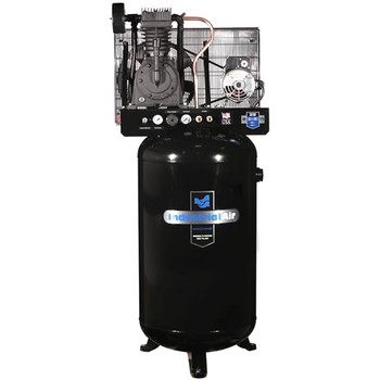 OTHER SAVINGS | Industrial Air IV5048055 5 HP 80 Gallon Industrial Stationary Air Compressor