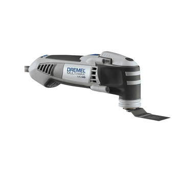 POWER TOOLS | Factory Reconditioned Dremel MM45-DR-RT Multi-Max 3 Amp Corded Oscillating Tool Kit