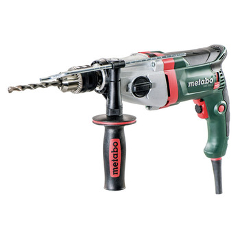 HAMMER DRILLS | Metabo SBE 850-2 7.7 Amp 2-Speed 1/2 in. Corded Hammer Drill