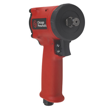 PRODUCTS | Chicago Pneumatic 7732 1/2 in. Ultra Compact Air Impact Wrench