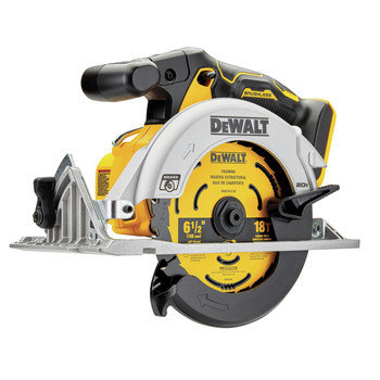 PRODUCTS | Dewalt 20V MAX Brushless Lithium-Ion 6-1/2 in. Cordless Circular Saw (Tool Only)