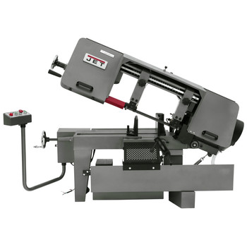PRODUCTS | JET J-7040 3Ph 10 in. x 16 in. Horizontal Band Saw