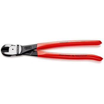 PRODUCTS | Knipex Heavy Duty 10 in. High Leverage Center Cutter