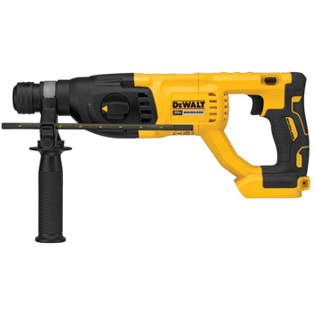 PRODUCTS | Dewalt DCH133B 20V MAX XR Cordless Lithium-Ion Brushless 1 in. D-Handle Rotary Hammer (Tool Only)