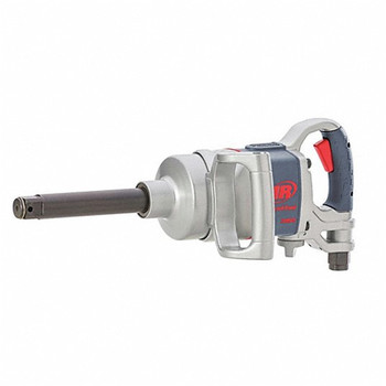  | Ingersoll Rand IRT2850MAX-6 D-Handle 1 in. Air Impact Wrench with 6 in. Anvil Extension