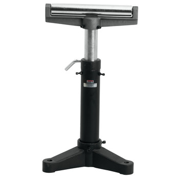 BASES AND STANDS | JET 414121 Horizontal Material Support Stand