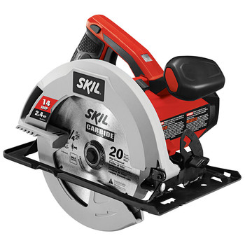PRODUCTS | Skil 5180-01 14 Amp 7-1/2 in. Circular Saw
