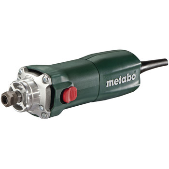 POWER TOOLS | Metabo GE 710 6.4 Amp 1/4 in. Die Grinder