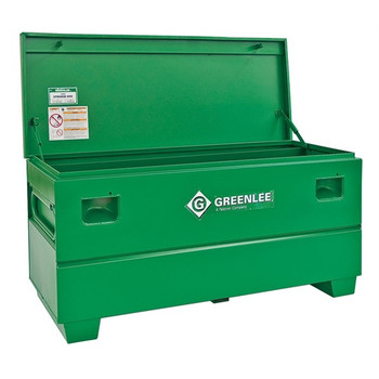 PRODUCTS | Greenlee 4.9 cu-ft. 32 x 19 x 14 in. Storage Chest