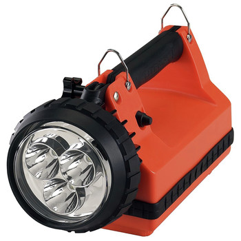 PRODUCTS | Streamlight 45851 E-Spot LiteBox Cordless Lantern - Orange