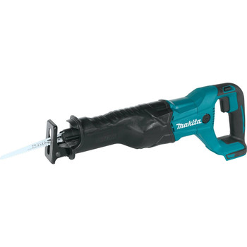 PRODUCTS | Factory Reconditioned Makita XRJ04Z-R LXT 18V Cordless Lithium-Ion Reciprocating Saw (Tool Only)