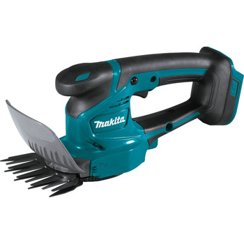 PRODUCTS | Makita XMU05Z 18V LXT Lithium-Ion 4-5/16 in. Cordless Grass Shear (Tool Only)
