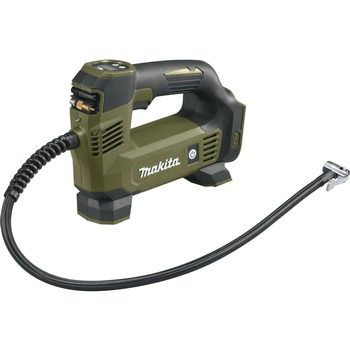 PRODUCTS | Makita Outdoor Adventure 18V LXT Brushed Lithium-Ion Cordless Inflator (Tool Only)
