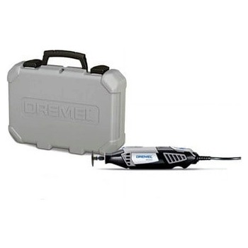 POWER TOOLS | Factory Reconditioned Dremel 4000-DR-RT Variable Speed High Performance Rotary Tool Kit