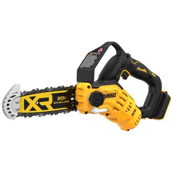 PRODUCTS | Dewalt 20V MAX Brushless Lithium-Ion 8 in. Cordless Pruning Chainsaw (Tool Only)