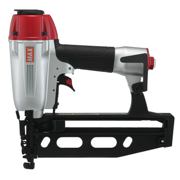 PRODUCTS | MAX NF565A/16 16-Gauge 2-1/2 in. SuperFinisher Straight Finish Nailer