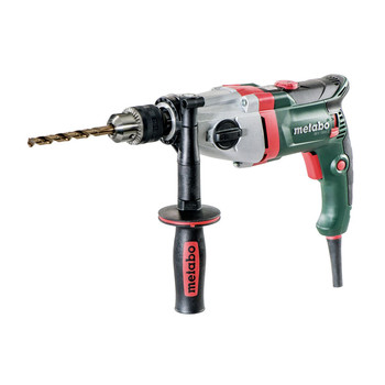 DRILLS | Metabo 600574420 BEV 1300-2 9.6 Amp 2-Speed 1/2 in. Corded Drill