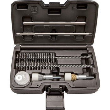 PRODUCTS | PBT Universal Injector Seat Cleaning Kit