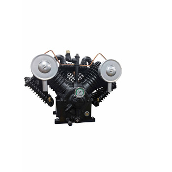 PRODUCTS | EMAX APP4V1043TP 10 HP 2 Stage Reciprocating Air Compressor Pump