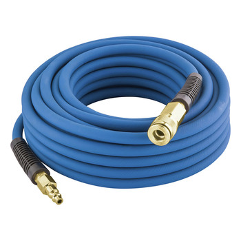 PRODUCTS | Estwing 1/4 in. x 50 ft. PVC/Rubber Hybrid Air Hose