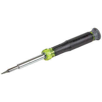 PRODUCTS | Klein Tools 32314 14-in-1 Precision Screwdriver/Nut Driver