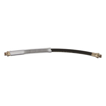 PRODUCTS | Lincoln Industrial 5818 18 in. Premium Grease Whip Hose Extension