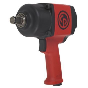 PRODUCTS | Chicago Pneumatic 3/4 in. Super Duty Air Impact Wrench with Ring Retainer