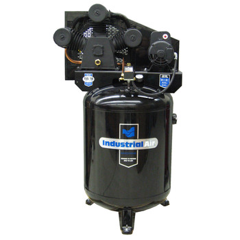 OTHER SAVINGS | Industrial Air ILA5746080 5.7 HP 60 Gallon Oil-Lube Stationary Air Compressor