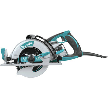 PRODUCTS | Factory Reconditioned Makita 5377MG-R 7-1/4 in. Magnesium Hypoid Saw