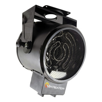 PRODUCTS | Mr. Heater 5.3 KW Portable Forced Air Electric Heater