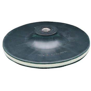POWER TOOL ACCESSORIES | 3M 7000120889 5 in. x 1/8 in. x 3/8 in. x 5/8 in. - 11 in. Internal Disc Pad Holder 915