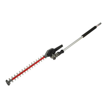 PRODUCTS | Milwaukee M18 FUEL QUIK-LOK Articulating Hedge Trimmer Attachment