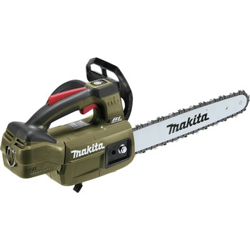 PRODUCTS | Makita ADCU10Z Outdoor Adventure 18V LXT Lithium-Ion 12 in. Cordless Top Handle Chain Saw (Tool Only)