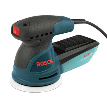 PRODUCTS | Factory Reconditioned Bosch 5 in. Random Orbit Palm Sander
