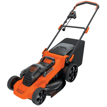PRODUCTS | Black & Decker MM2000 13 Amp 20 in. Corded Mower