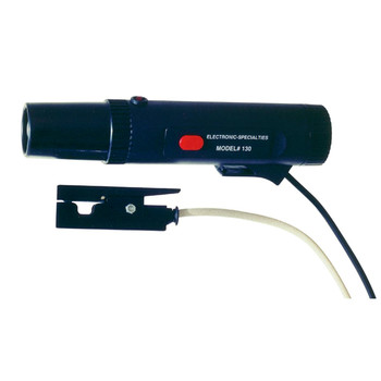PRODUCTS | Electronic Specialties 130 Self Powered Cordless Timing Light