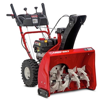 PRODUCTS | Troy-Bilt STORM2620 Storm 2620 243cc 2-Stage 26 in. Snow Blower