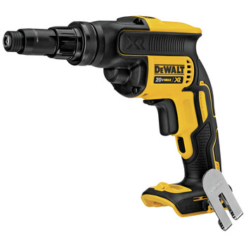 PRODUCTS | Dewalt 20V MAX XR Brushless Lithium-Ion Cordless Versa-Clutch Adjustable Torque Screwgun (Tool Only)