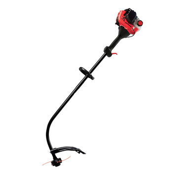 PRODUCTS | Troy-Bilt TB25CB 25cc 16 in. Gas Curved Shaft String Trimmer