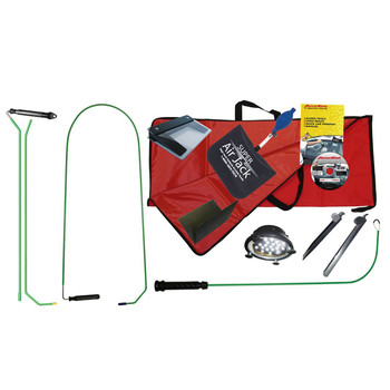Access Tools MTCOS Master Technician Car Opening Set Access Tools MTCOS Master Technician Car Opening Set