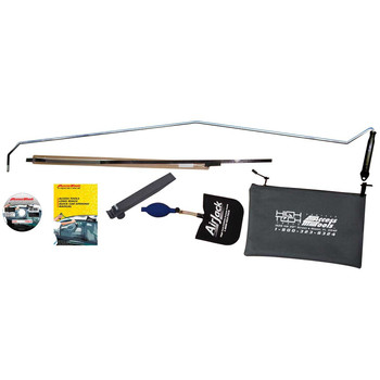 Access Tools OHJS4 One Hand Jack Set Access Tools OHJS4 One Hand Jack Set