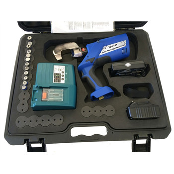 Aluminum Collision Tools 36061 Self Piercing Rivet Gun Kit Aluminum Collision Tools 36061 Self Piercing Rivet Gun Kit