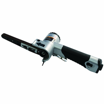 Astro Pneumatic 3036 Air Belt Sander with 3/8 in. x 13 in. 80/100/120-Grit Belts Astro Pneumatic 3036 Air Belt Sander with 3/8 in. x 13 in. 80/100/120-Grit Belts