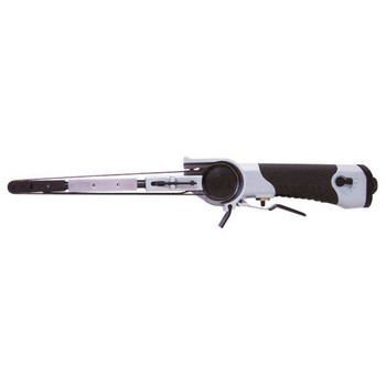 Astro Pneumatic 3037 Air Belt Sander with 1/2 in. x 18 in. 40/60/80-Grit Belts Astro Pneumatic 3037 Air Belt Sander with 1/2 in. x 18 in. 40/60/80-Grit Belts