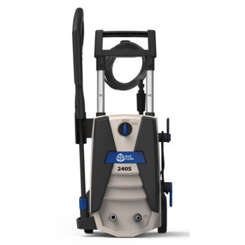 AR Blue Clean AR240S 1,700 PSI 1.4 GPM Electric Pressure Washer