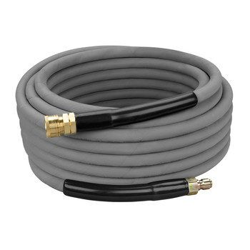 Ariens 786008 50 ft. 5\/16 in. Steel Braided Pressure Washer Hose for 986 Series Pressure Washers